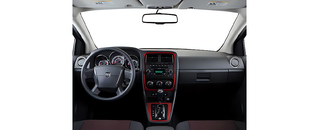 Dodge Caliber 2012 7