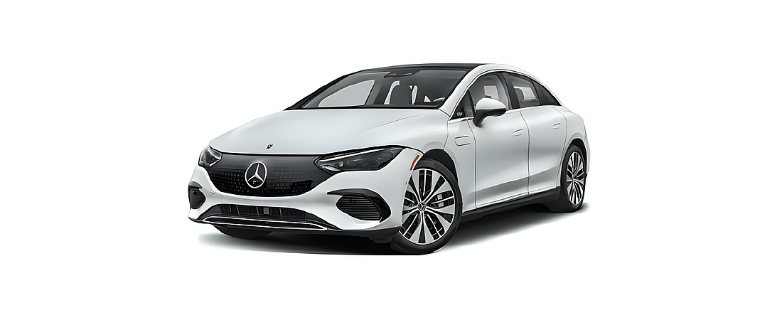 Mercedes-Benz EQE 2025 1