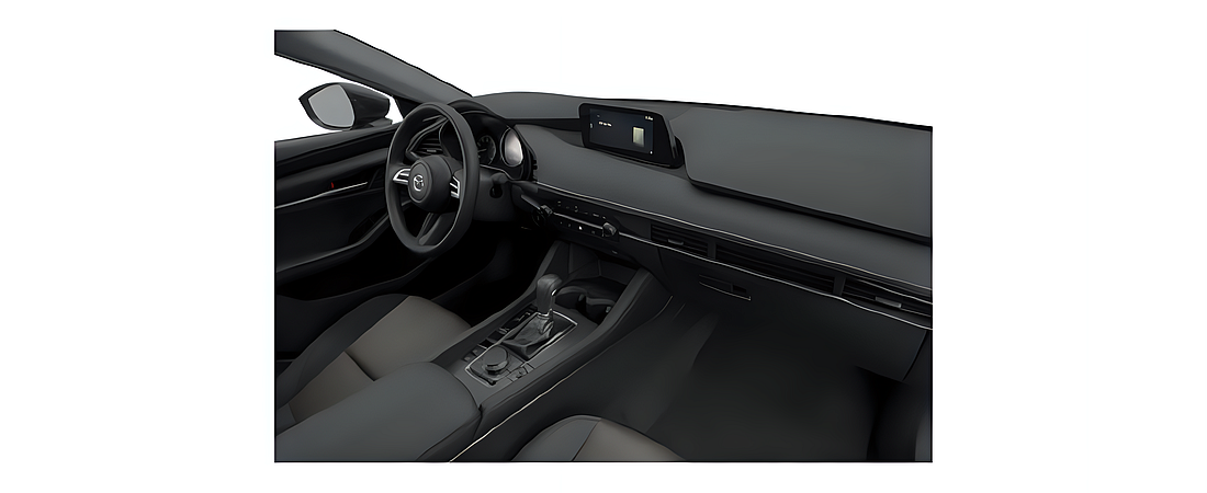 Mazda Mazda3 2021 13