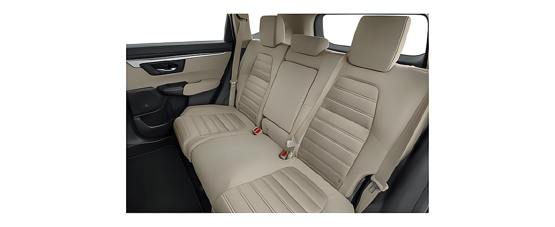 Honda CR-V 2022 10