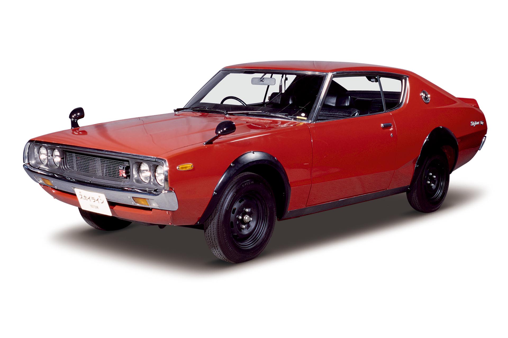 As in the US, the Japanese motoring industry was hit hard by the fuel crisis of the 1970s. High-performance engines and their thirst for fuel fell out of favour almost overnight, and this next GT-R would be extremely rare, driven right to the edge of extinction.