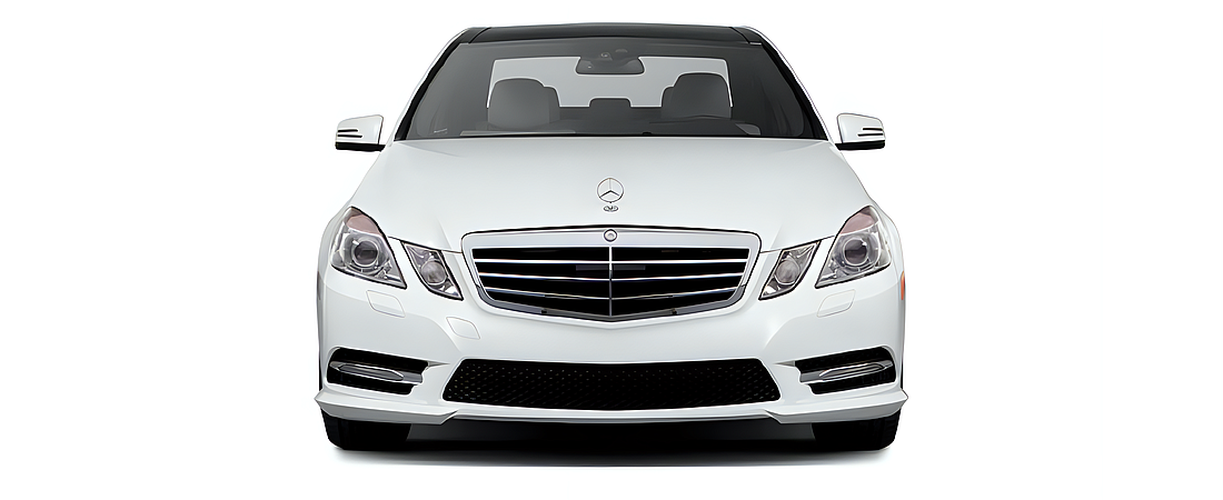 Mercedes-Benz E-Class 2011 24