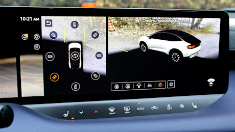 2026 Nissan Leaf First Drive Review Body Image