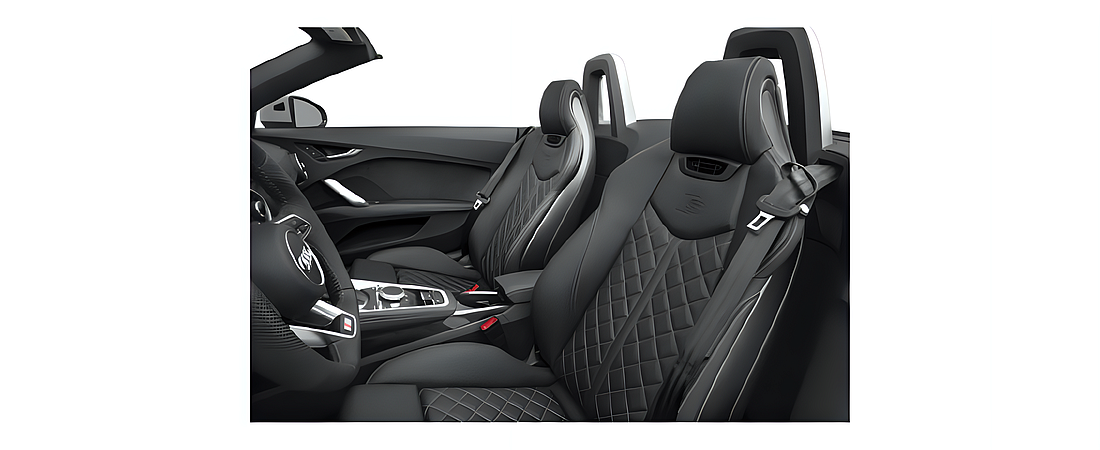 Audi TT 2022 8