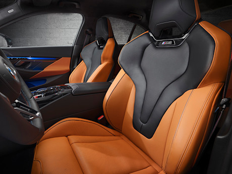 Editorial 2025 bmw m5 bmw 7