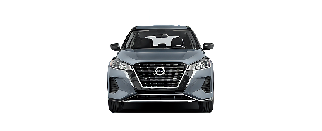 Nissan Kicks 2022 4