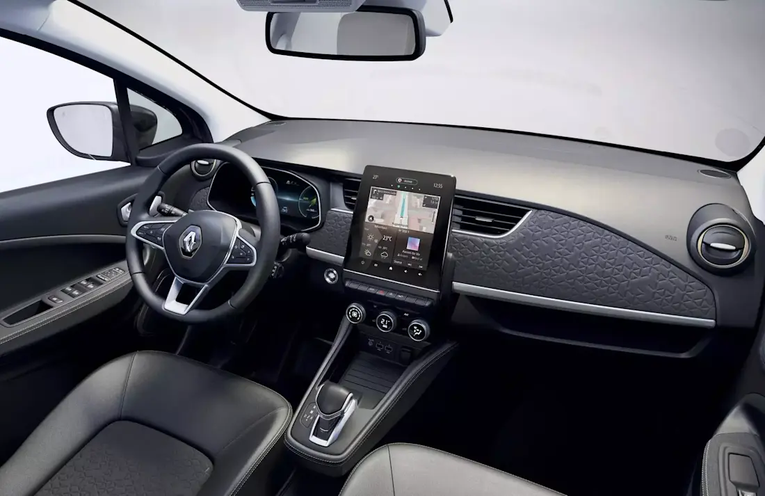 renault-zoe-e-tech-electric-interior