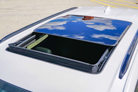 Editorial 2020 chevrolet blazer rs 11 di