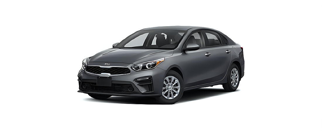 Kia Forte 2020 1