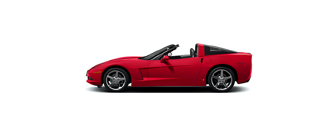 Chevrolet Corvette 2013 3