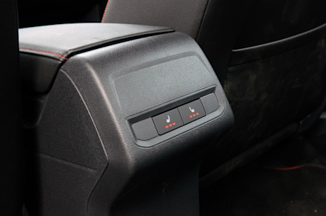 Volkswagen Jetta GLI 2022 : essai routier Image