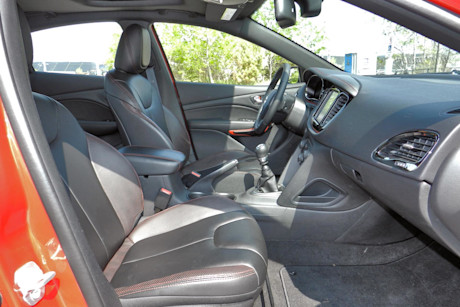 Editorial 2015 dodge dart gt jb 09