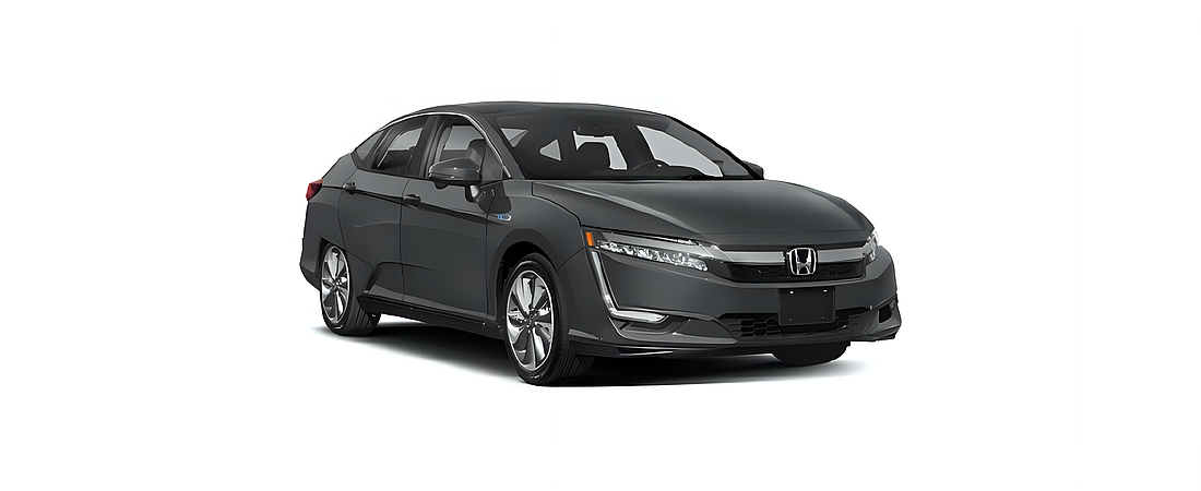 Honda Clarity Plug-In Hybrid 2018 16