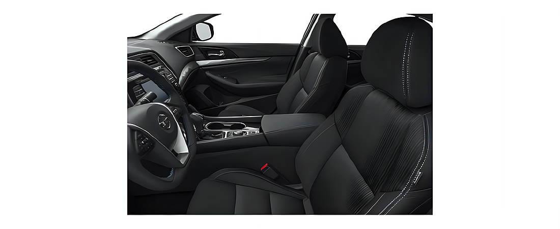 Nissan Maxima 2020 8