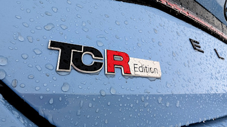 2026 Hyundai Elantra N TCR Edition First Drive Review Body Image