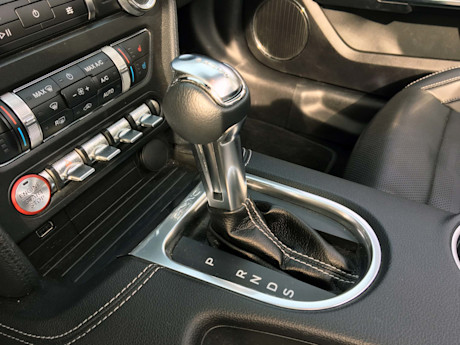 Ford Mustang EcoBoost Premium décapotable 2019 : essai routier Image