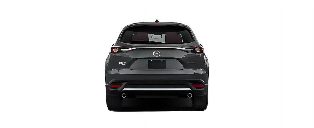 Mazda CX-9 2021 64