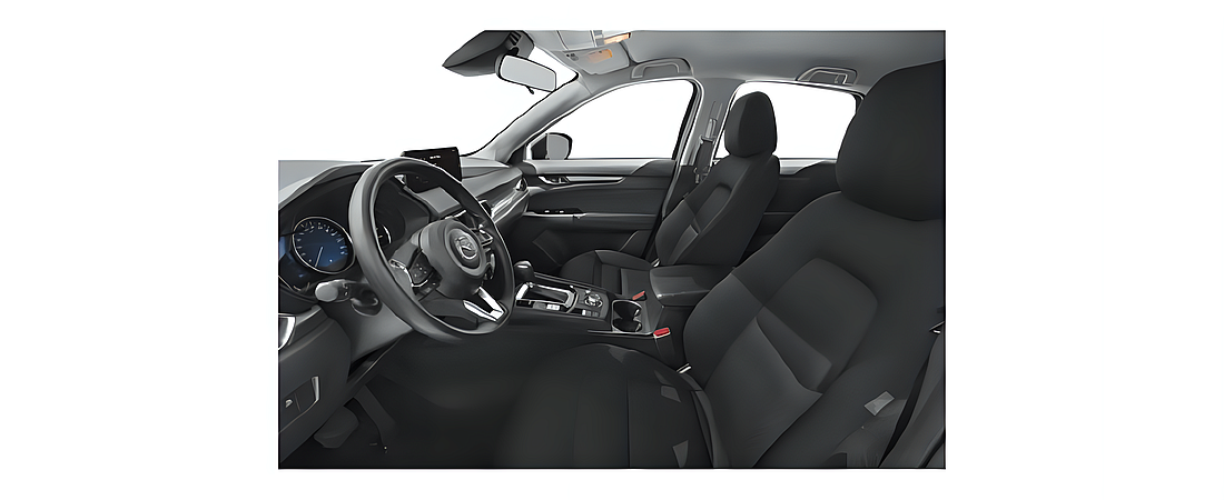 Mazda CX-5 2023 8