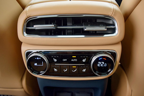 Editorial 2021 genesis gv80 35t prestige 21 sha