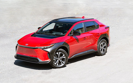 Editorial 2022 toyota bz4x 03 jw
