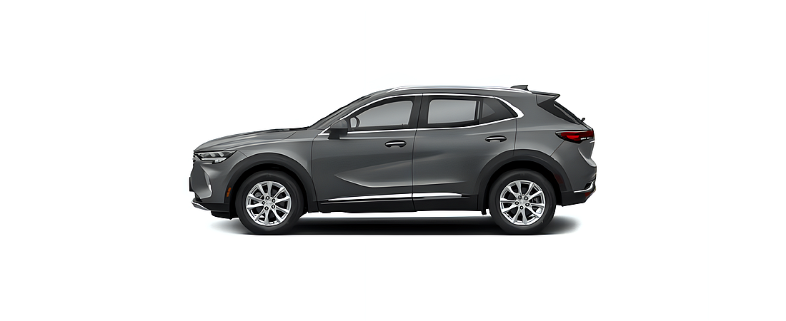 Buick Envision 2021 3