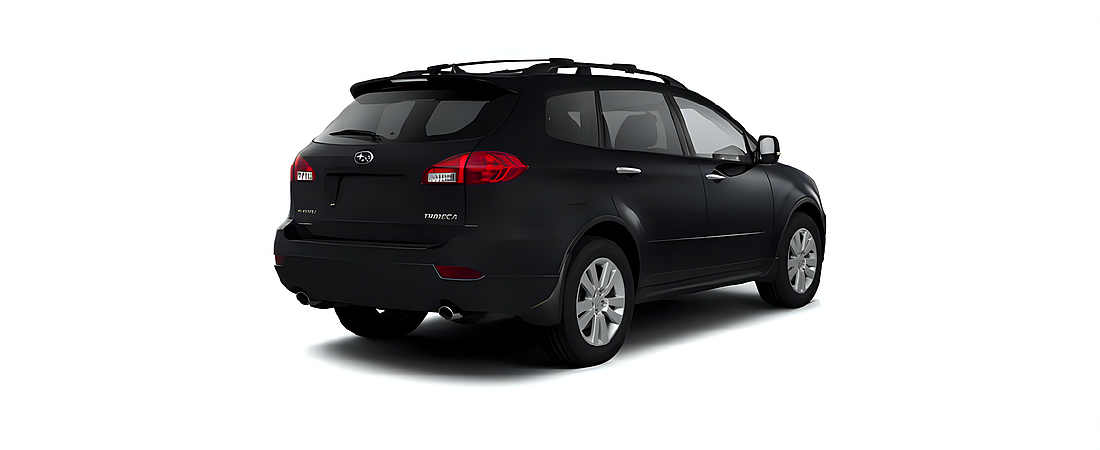 Subaru Tribeca 2010 2