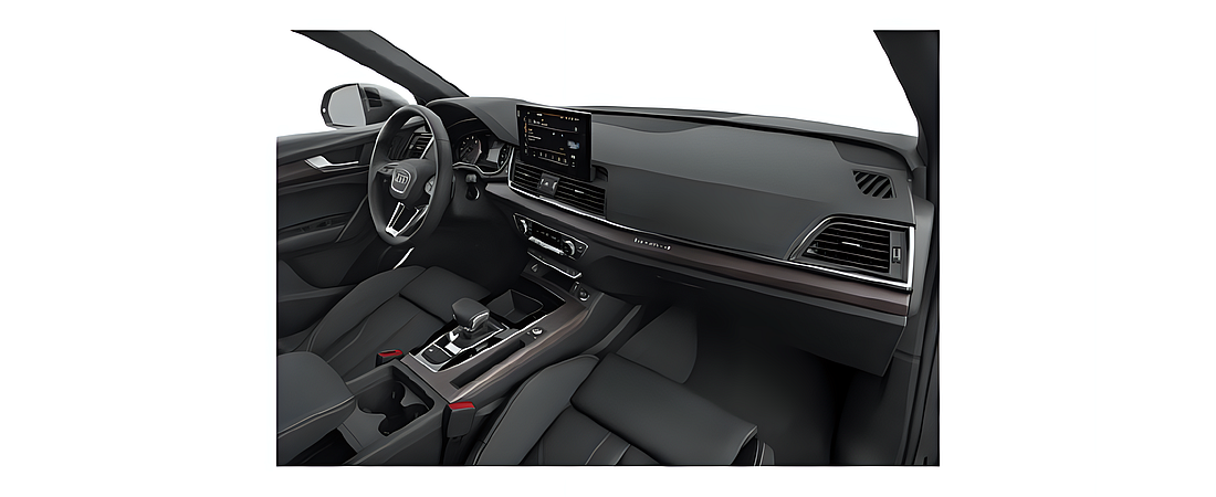 Audi Q5 2025 13