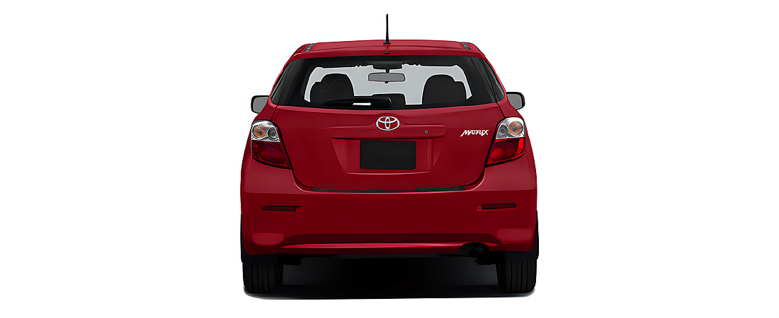 Toyota Matrix 2014 5
