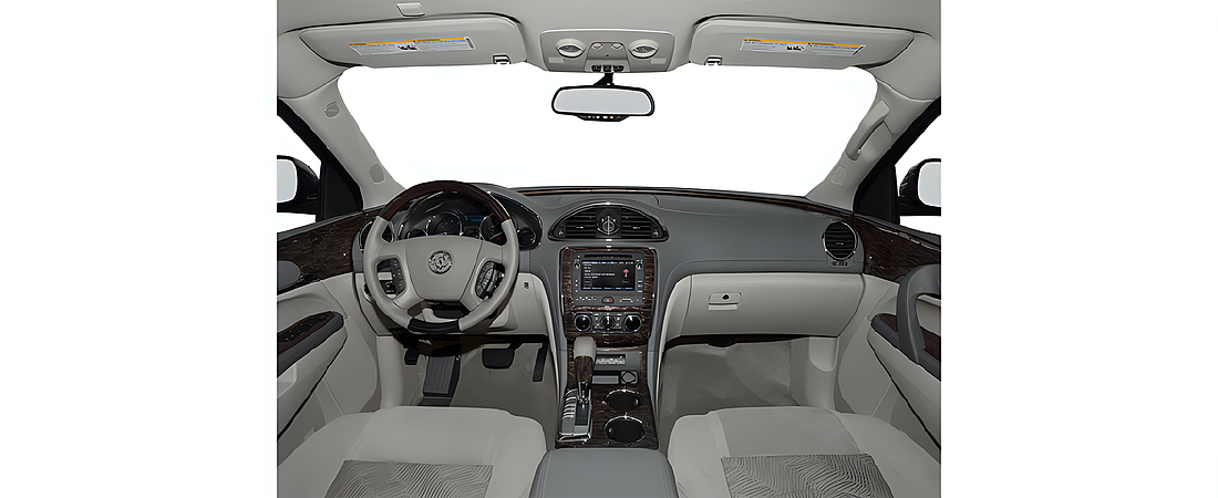 Buick Enclave 2013 7