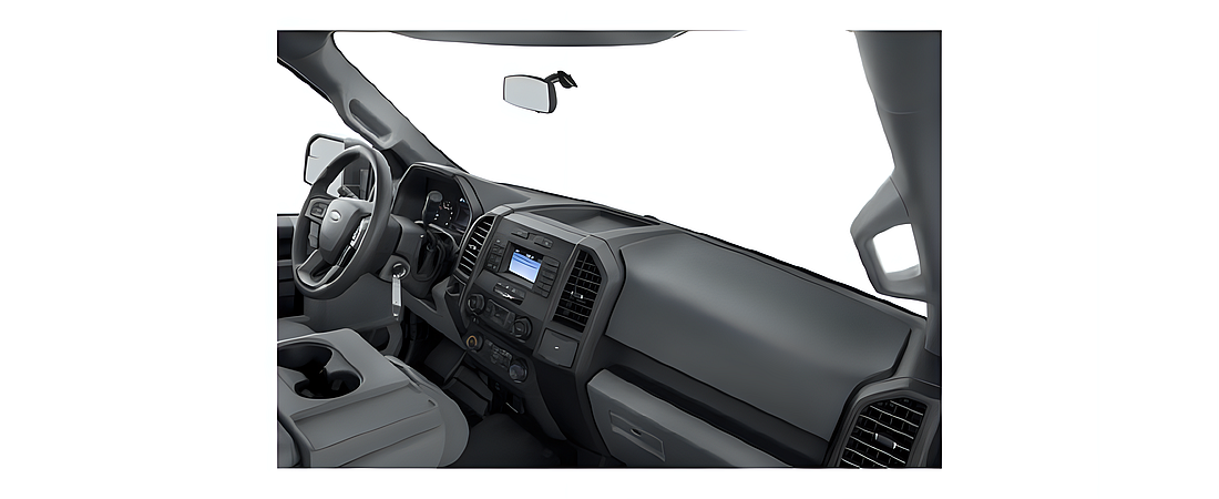 Ford F-150 2019 13