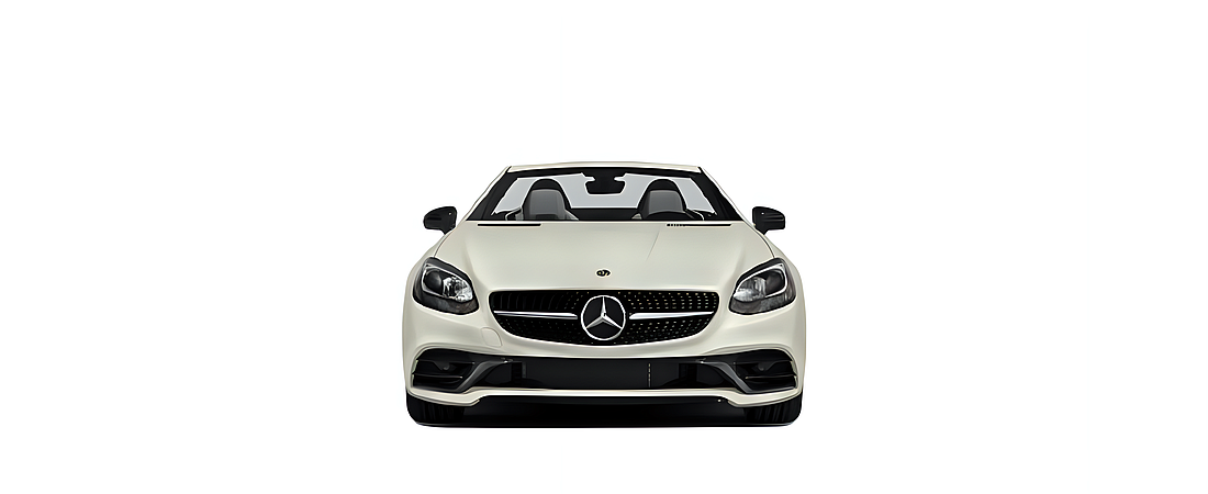 Mercedes-Benz SLC 2020 4