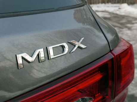 Editorial 2020 acura mdx tech plus 11 bh