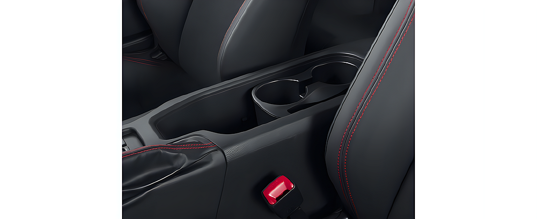 Subaru BRZ 2015 14