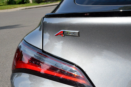 Acura Integra A-SPEC 2024 : essai routier Image