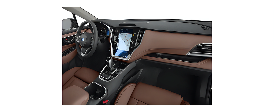 Subaru Legacy 2022 67