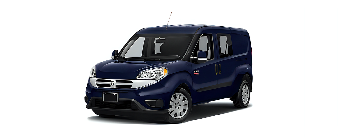 Ram Promaster City Wagon 2018 5