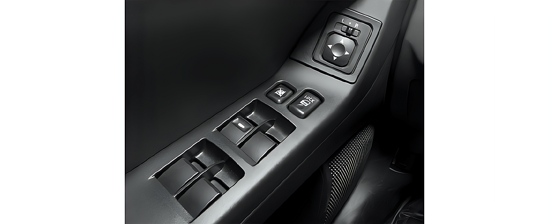 Mitsubishi LANCER EVOLUTION 2014 17