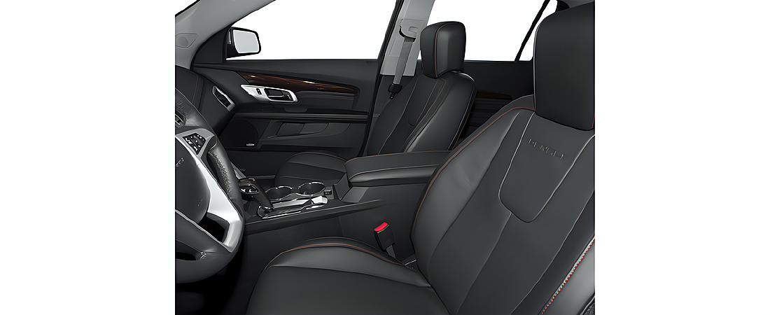 GMC Terrain 2014 25
