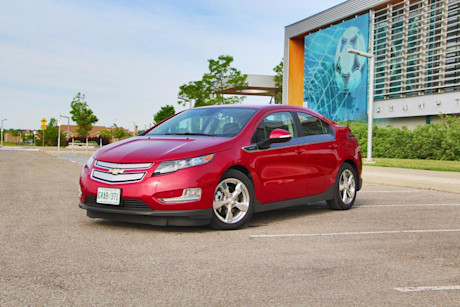 Editorial 2014 chevrolet volt jy 01
