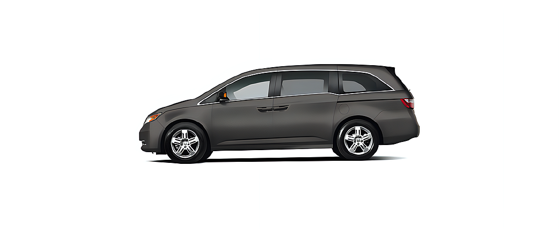 2013 Honda Odyssey - Canadian Prices, Specs, Photos | AutoTrader.ca