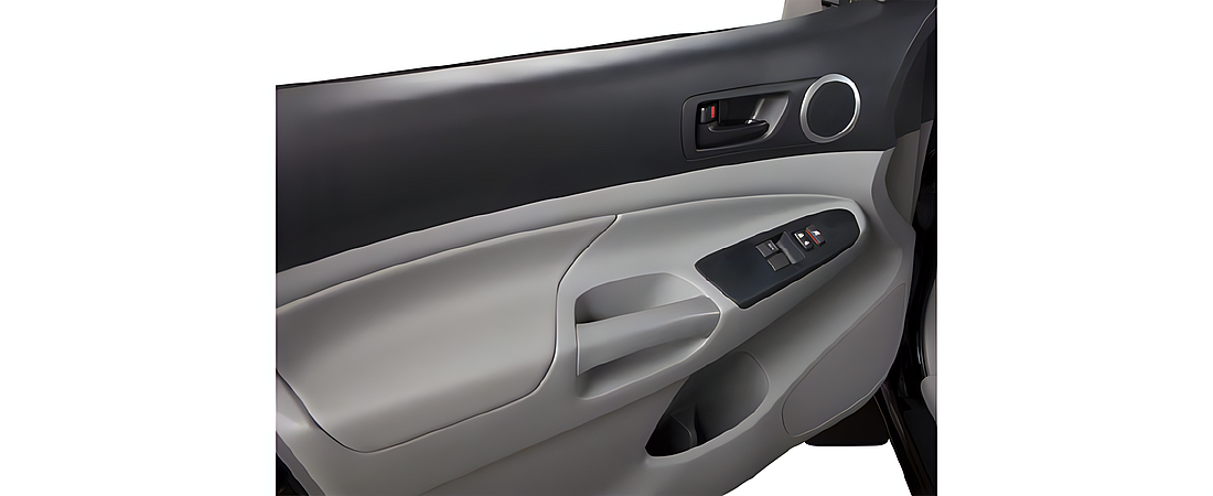 Toyota Tacoma 2012 9