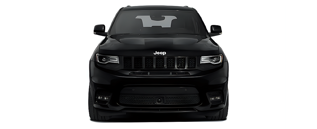 Jeep Grand Cherokee 2017 77