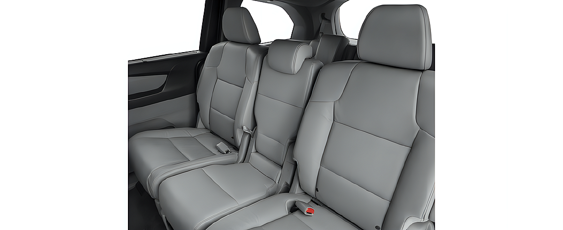Honda Odyssey 2017 69