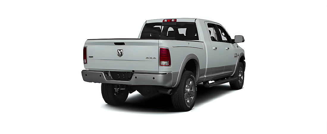 Ram 3500 2013 38