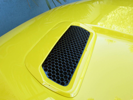 Editorial 2018 ford mustang gt 24 jb
