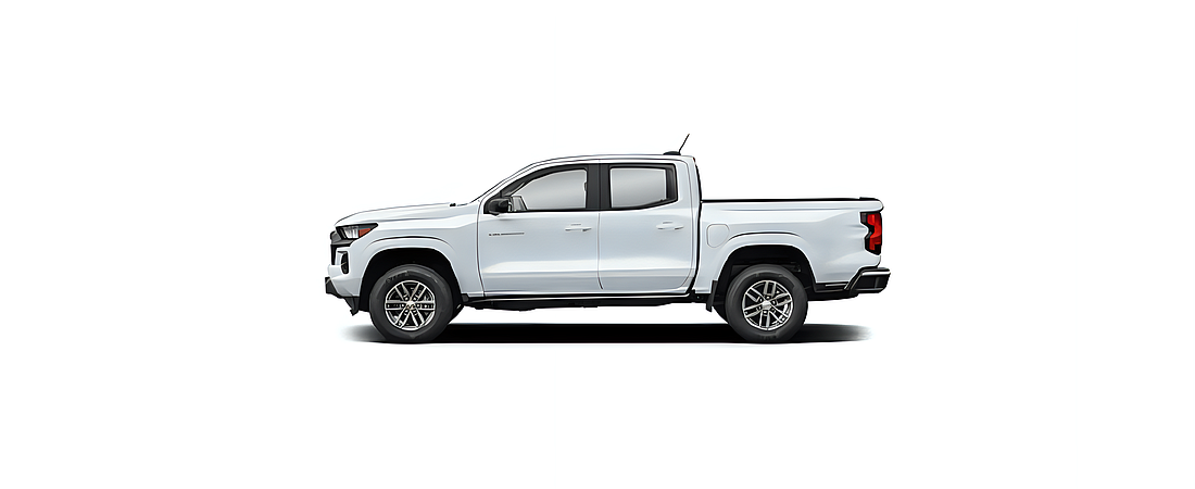 Chevrolet Colorado 2025 16