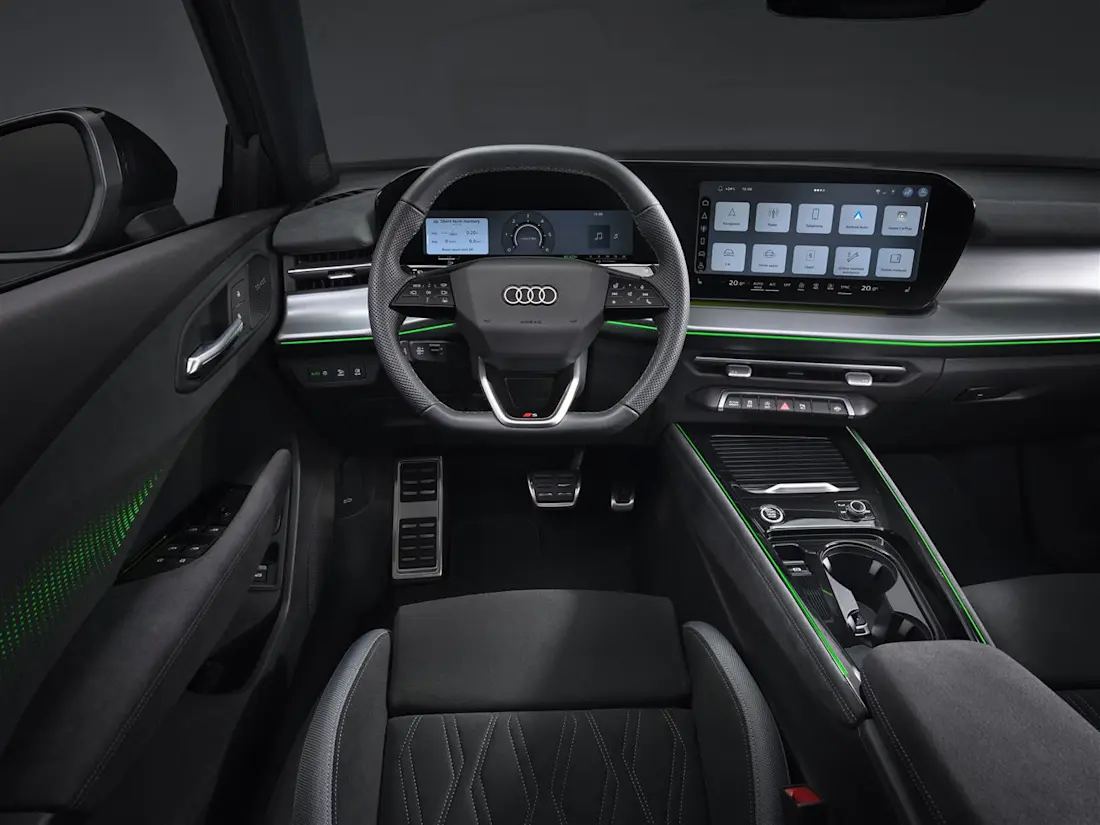 media-Audi Q3 --- VGI U.O. Responsabile VA-4 Data di Creazione 14.06.2025 Classe 9.1 014