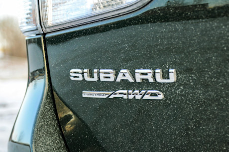 Subaru Forester 2022 : essai routier Image