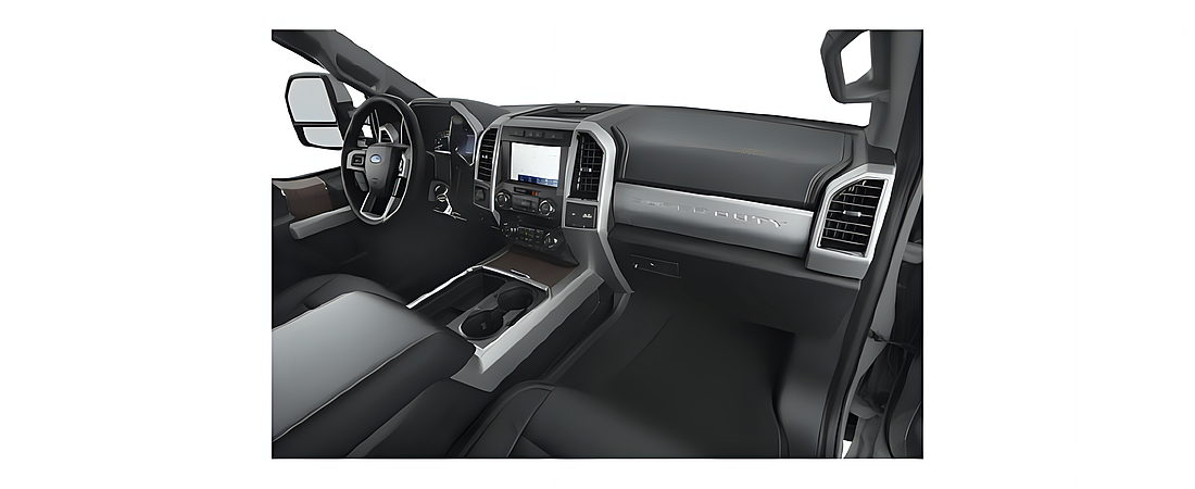Ford F-250 2020 65