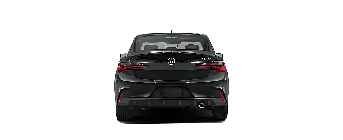 Acura ILX 2022 18